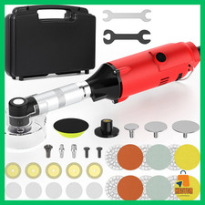 ✅ Mini Meuleuse Droite 380W