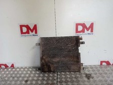 CONDENSEUR DE CLIMATISATION /