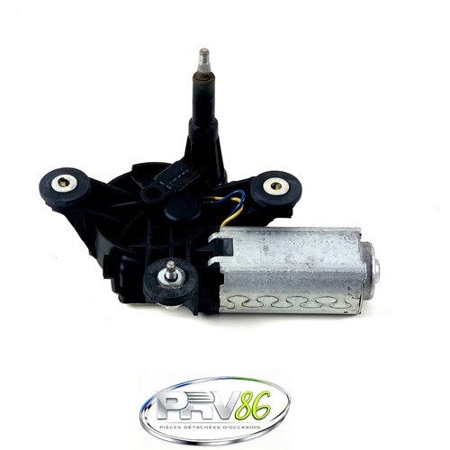 Moteur essuie glace - moteur, essuie-glace