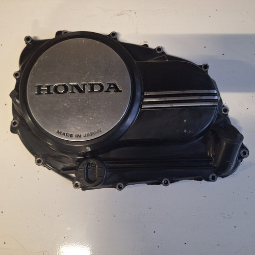 Carter embrayage honda - carter, d'embrayage