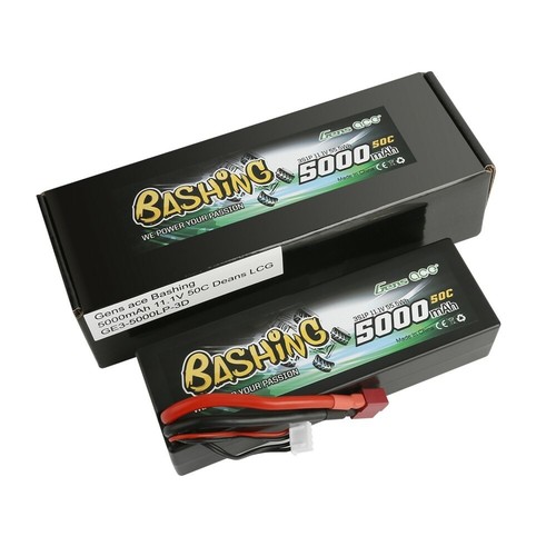 Batterie gens ace - li-po,