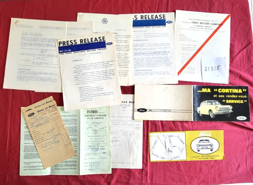 21315 ford press release - n°21315,