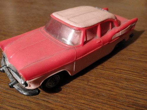 Voiture norev simca - voiture, chambord