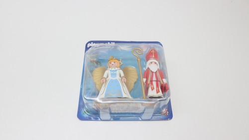 Playmobil 4887 setnr - setnr., pack