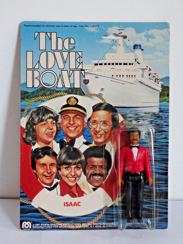 Figurine mego figure - figurine,