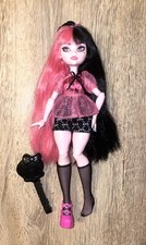 Poupée Monster High de