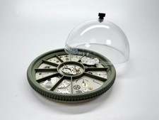 Plateau de cloche horloger -