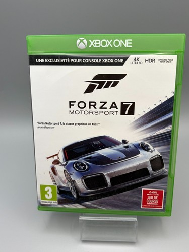Forza motorsport - motorsport, 7