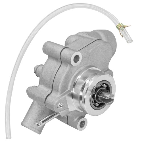 Water pump for yamaha grizzly - pump,