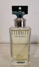  CALVIN KLEIN ETERNITY FOR WOMEN EAU DE PARFUM VAPORISATEUR NEUF SOUS BLISTER 