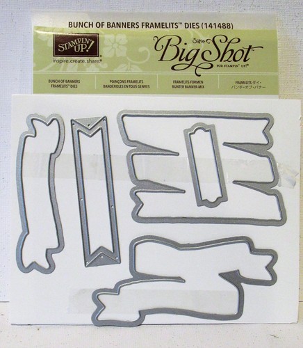 Stampin bouquet de - stampin, up