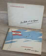 livre Compagnie de Navigation