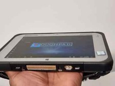 PANASONIC TOUGHPAD FZ-M1 MK2 |