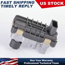 GT1852V Turbo Electronic