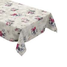 Nappe de Table en Toile Cirée