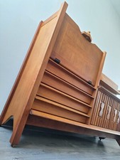 Enfilade haute Guillerme et