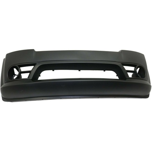 Bumper cover sensor cutout - cover,