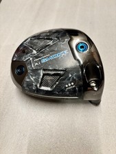 Callaway Ai Smoke Max Triple