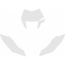 autocollants porte-numéro