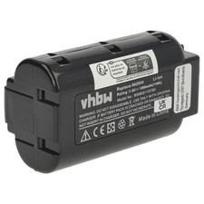 Batterie remplace Paslode