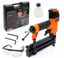 Cloueur Pneumatique 2 En 1