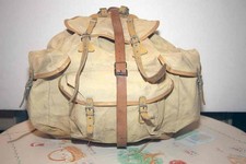Sac à dos scout de marque