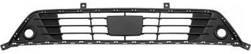 Grille pare choc - grille, avant