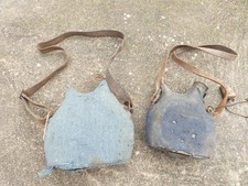 WW1 Lot 2 Gourde Francaise