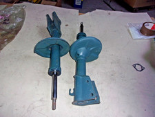 2 X AMORTISSEURS AVANTS LANCIA INTEGRALE 2000 8V ORIGINAUX 82430195 LÉGERS