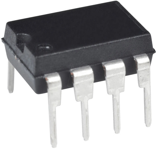 Hcpl 2730 optoiso - optoiso, 3.75kv