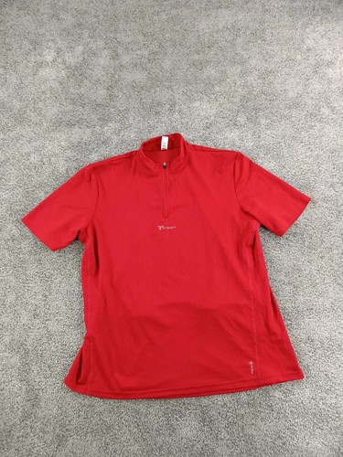 Twin maillot vélo - maillot, homme