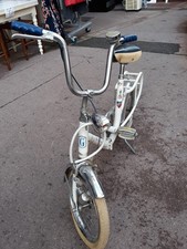 LEGENDAIRE VELO PLIANT