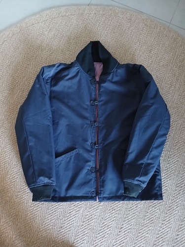 Workware veste bomber - workware,