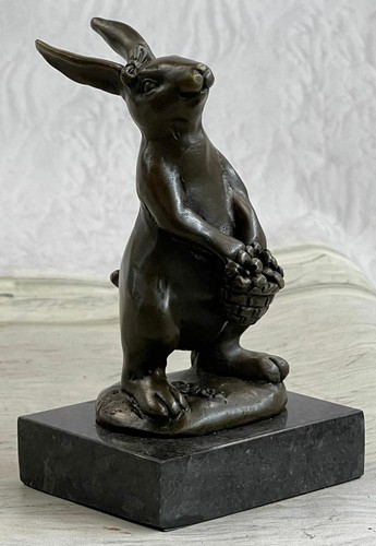 Sculpture jardin bronze - sculpture, en