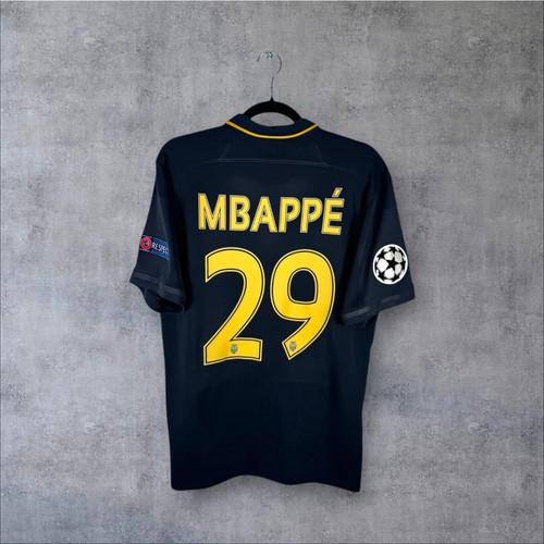 Maillot monaco 2016 - as,