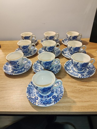 Saisir service café - a, 10