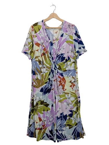 Couture line robe - à, manches