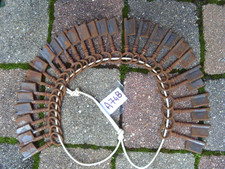 LOT A748 DE 29 EBAUCHES DE