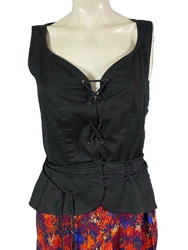 Corset vintage yves - corset,