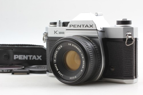 Lire near mint pentax - [near,