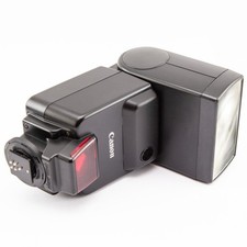 Canon EOS 430EZ  flash