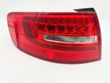 2013 - 2016 Audi A4 Allroad Wagon DRIVER side OUTER Tail Light OEM 8K9945095E