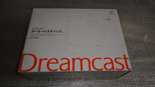 Sega dreamcast arcade - sega,