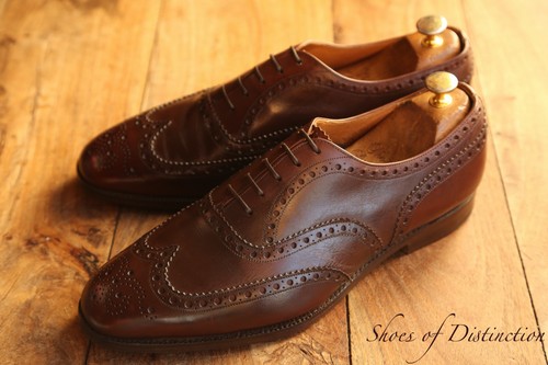 Chaussures oxford brogue - oxford,