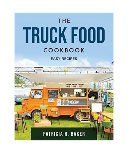 The truck food - the,