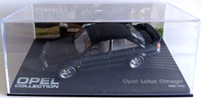 THE CAST Opel Collection - Opel Lotus Omega 1989-1992 SCALE 1\43