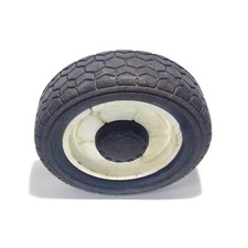 Roue Avant DROIT pour Tondeuse