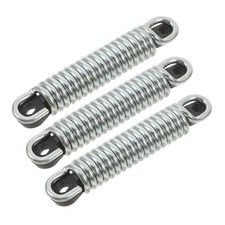  3 Pcs Attache Remorque Pour