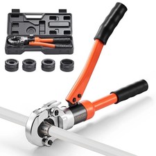 VEVOR Pince Sertir Hydraulique