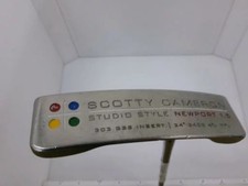 Titleist Scotty Cameron Studio